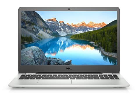 Buy Dell Inspiron 15 3501 Laptop 10th Gen Intel Core I3 1005g1 1tb