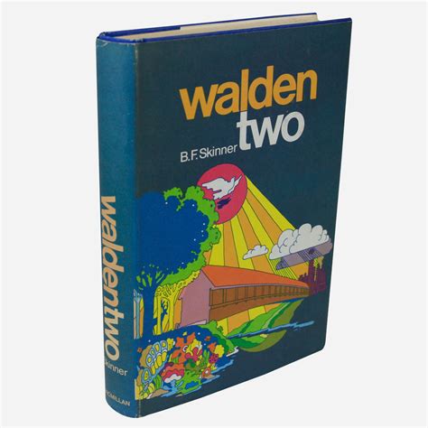 ⛔ Walden Ii Skinner Walden Two Full Book Summary 2022 10 28