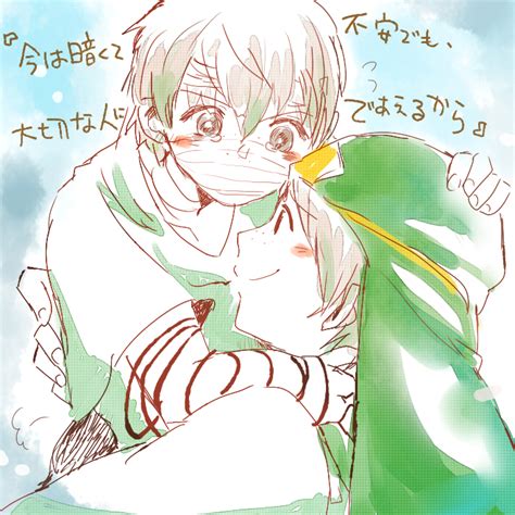 Little Boy Bandages Page 4 Zerochan Anime Image Board