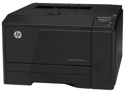 The physical dimensions of the printer include 13.9 x 15.9 x 20.1 inches (hwd) and a weight of 41.4 lbs. HP LaserJet Pro 200 Color M251n - Skroutz.gr