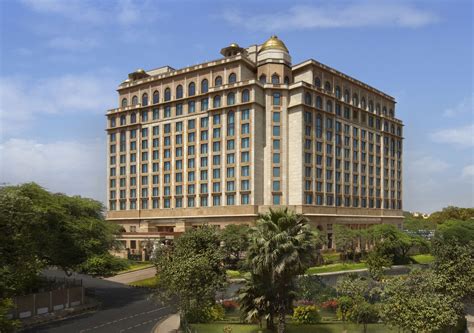 5 Best Luxury Hotels In Delhi Luxury Travel Blog Ilt