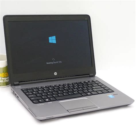 Laptop Hp Probook 640 G1 Core I5 4210m Jual Beli Laptop Bekas