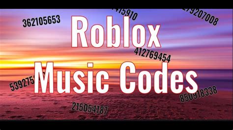 Roblox Ids For Rap Song Working October 2019 Youtube