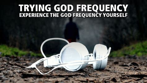 The Frequency Of God Truth About The God Frequency