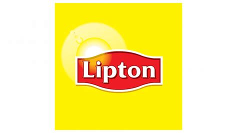 Lipton Logo Symbol Meaning History Png Brand