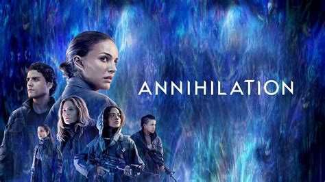 Watch Annihilation 2018 Full Movie Online Free Stream Free Movies