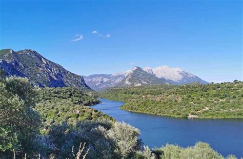 From Orosei Tiscali Mountain And Nuragic Village Hike Getyourguide