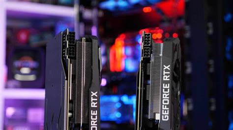 The Best Graphics Cards 2019