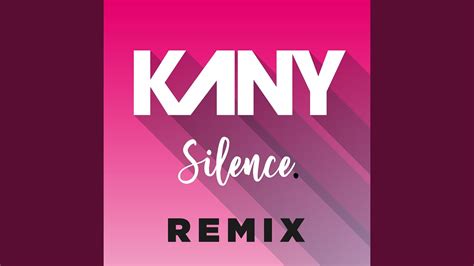 Silence Remix Youtube Music