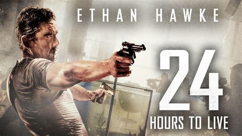 24 Hours To Live Trailer 1 Trailers And Videos Rotten Tomatoes