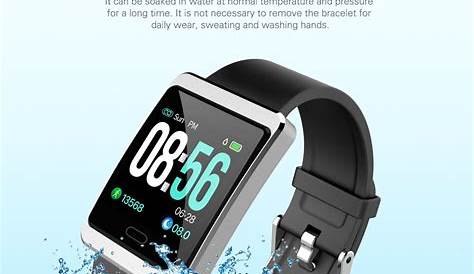 y13 smartwatch user manual