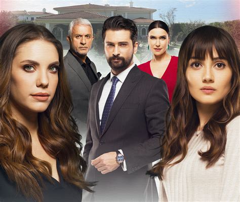 Serialul Turcesc „prețul Fericirii Are Premiera Pe 22 Aprilie La