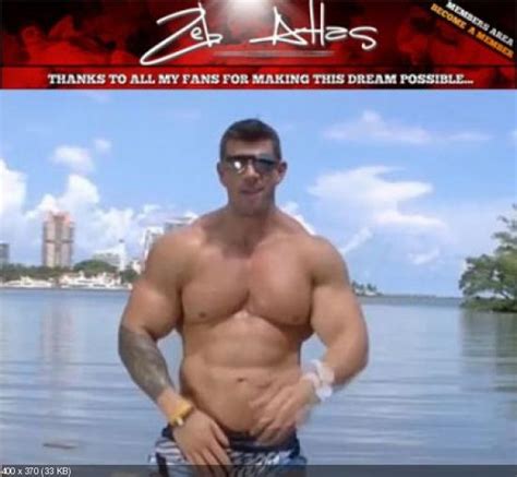 Nude Miami Sun Zeb Atlas