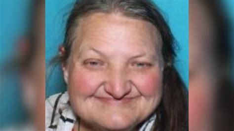 Missing Elizabeth City Woman Found