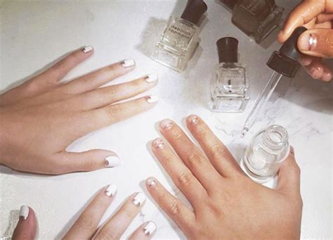 6 Tips For Keeping Your Nails Healthy With Gel Manicures Huffpost