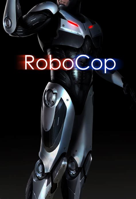 Robocop Posters By Hazelrothjason On Deviantart
