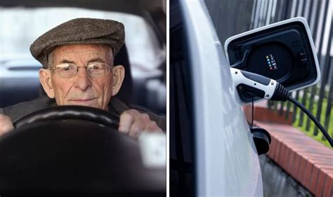 ‘im A Car Expert This Is How To Get Older Drivers To Switch To