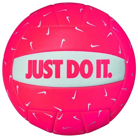 Nike Skills Volleyball Ball Red Buy And Offers On Goalinn