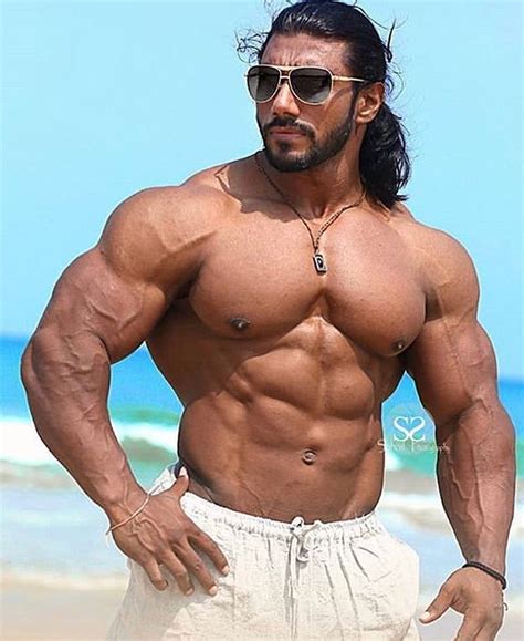 bodybuilders with long hair images longhairpics