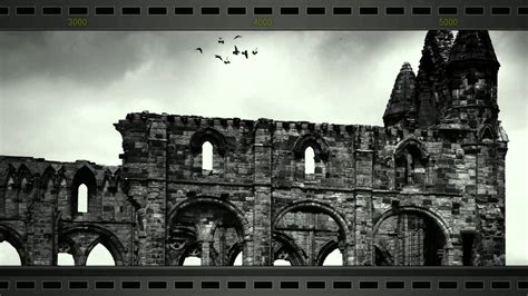 Whitby Home Of Dracula Youtube