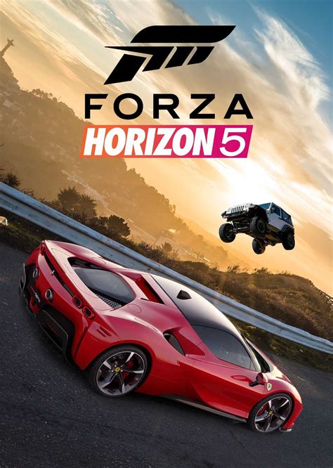 Forza Horizon 5 Wallpapers Kolpaper Awesome Free Hd Wallpapers