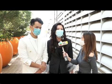 Search for text in self post contents. 愛回家之開心速遞 | 林淑敏投訴Icy婚訊過份保密 許家傑羨慕岑杏賢未婚夫？! - YouTube