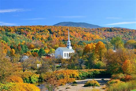 25 Epic Things To Do In Stowe Vt 2023 Guide