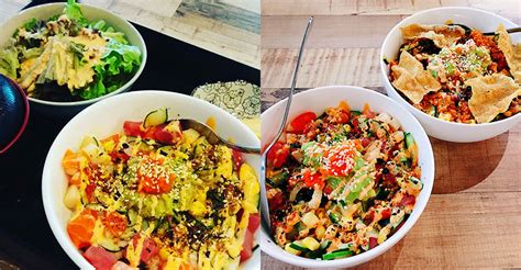 10 Poke Bowl Places You Need To Try In The Klang Valley Fun N Taste