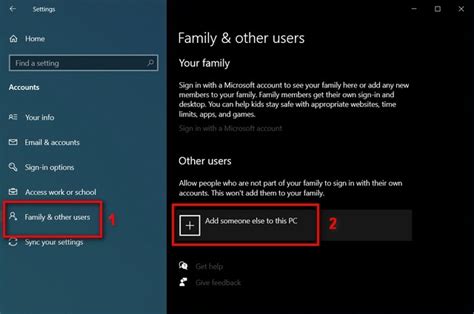 6 Fast Ways To Switch Users In Windows 10 Guide Beebom