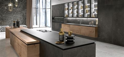 6 Must Have Luxury Modern Kitchen Trends For 2018
