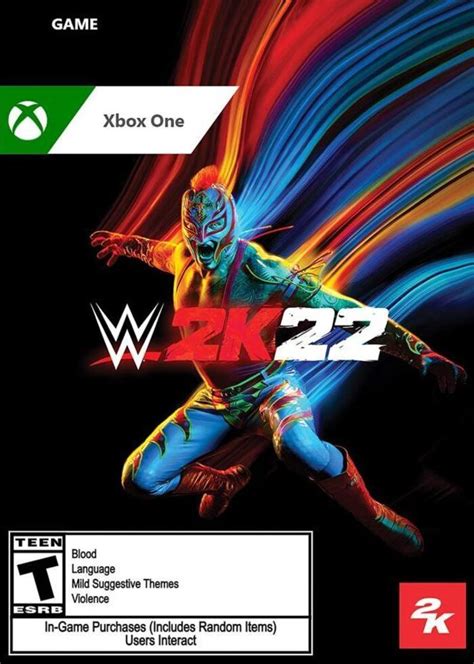 Buy Wwe 2k23 Pc Steam Key Cheap Price Eneba