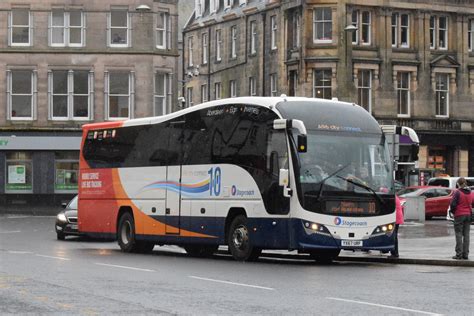 Sb 54829 Eastgate Shopping Centre Inverness Stagecoach Flickr