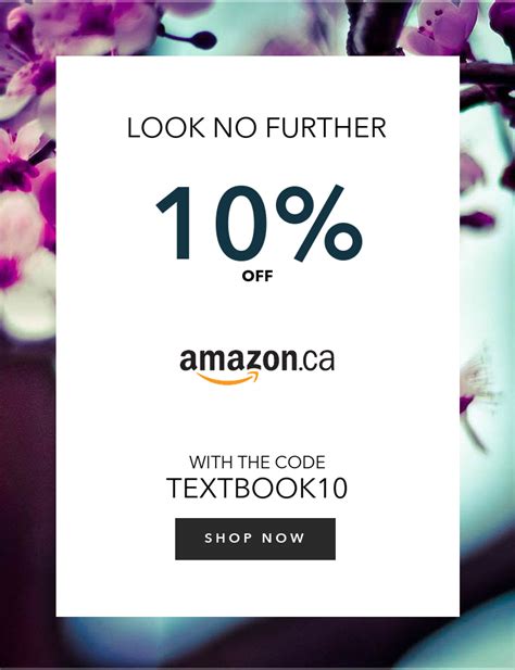 Amazon Student Exclusive Save An Additional 10 On Textbooks Jcpenney