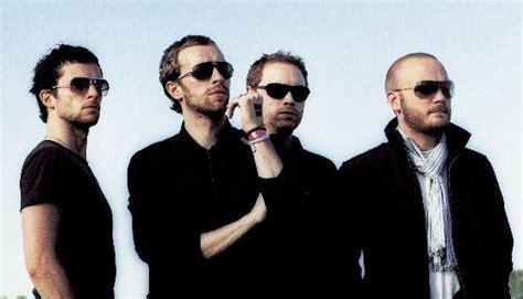 Il Segreto Del Successo Dei Coldplay è Non Vedersi Fuori Dal Palco