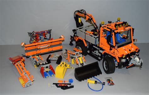 Aktivierung Stolpern Absto En Lego Technic Unimog Bauanleitung