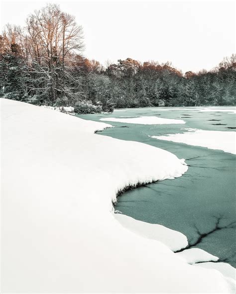 The Issue With Winter Landscape Photography — Mark Denney Landscape