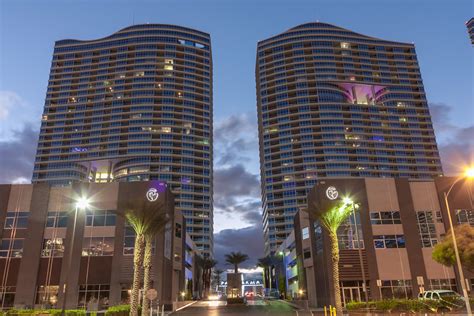 Panorama Towers Apartments In Las Vegas Nv