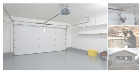 Garage Door Preventive Maintenance Plan Overhead Door And Operator
