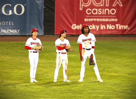 The Senators had Washington's future stars for dinner! | TalkNats.com