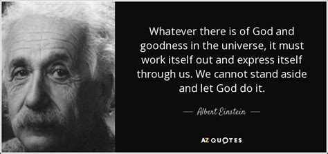 25 Quote Einstein Universe Lengkap