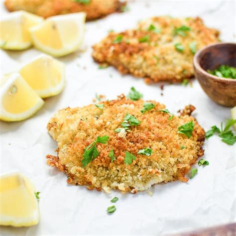 The Most Satisfying Crispy Baked Fish Recipes How To Make Perfect Recipes