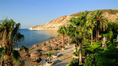 Pissouri The Perfect Cyprus Village Move To Cyprus Properties And