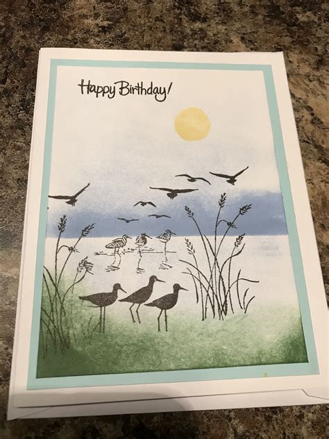 Pin by Nancy Collins on Watercolor cards | Cool cards, Flower cards