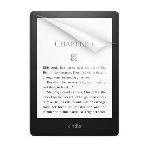 Best Amazon Kindle Paperwhite Screen Protectors In 2024