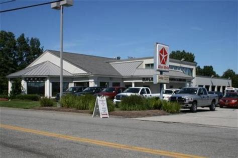 Maybe you would like to learn more about one of these? Allen Mello Chrysler Jeep Dodge Ram : Nashua, NH 03060 Car ...