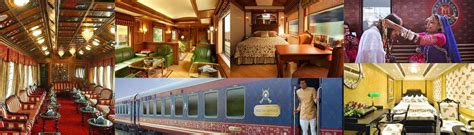 Indian Luxury Trains Luxury Trains Travel India Luxury Train Tour India