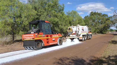 Includes home improvement projects, home repair, kitchen remodeling, plumbing, electrical, painting, real estate, and decorating. Gravel Road Dust Control Methods on Unpaved Roads | GRT