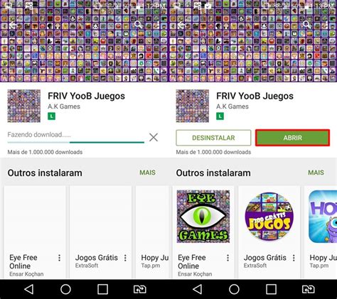 Como Jogar Os Jogos De Friv No Celular Com Android