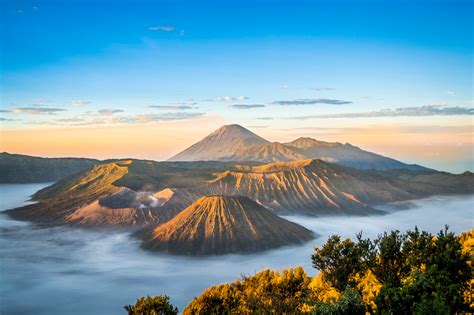 Fun Facts About Indonesia