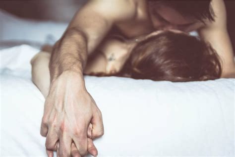 Things Men Think About During Sex